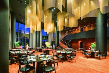 ln garden hotel nansha guangzhou