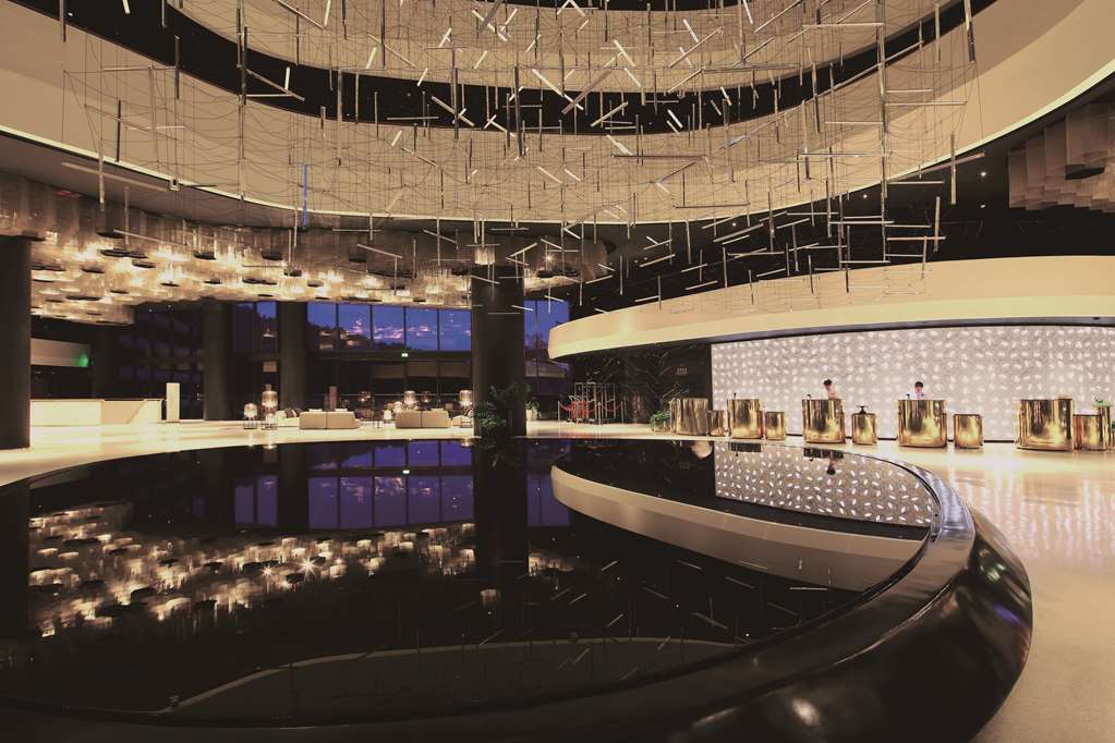 ln garden hotel nansha guangzhou