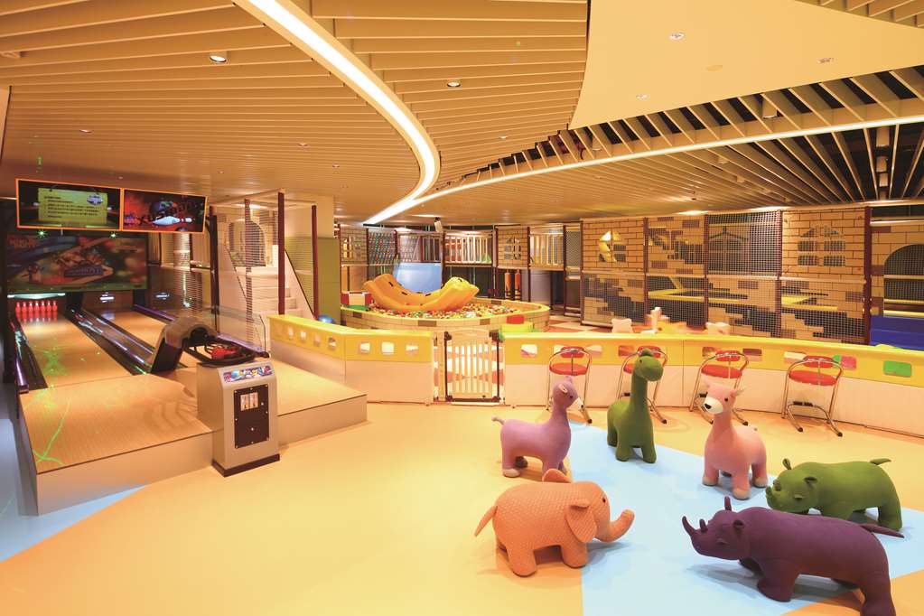 ln garden hotel nansha guangzhou