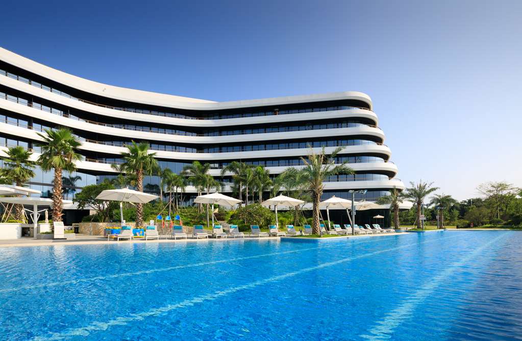 ln garden hotel nansha guangzhou