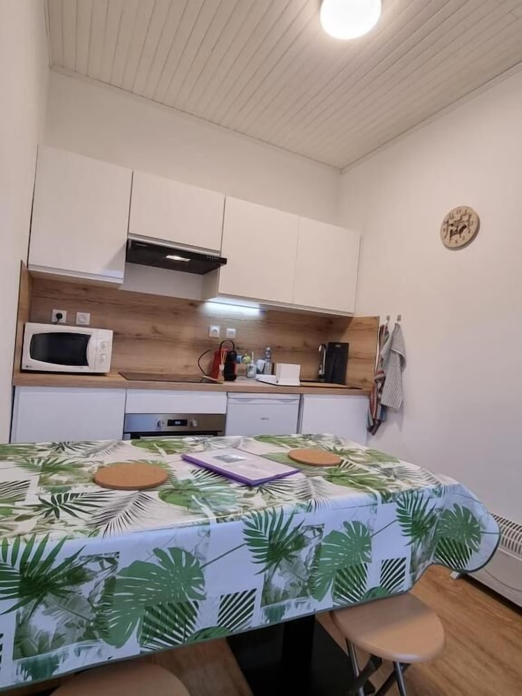 les tables aux vaches