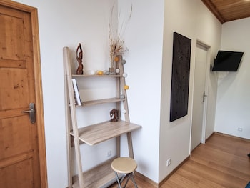 les tables aux vaches