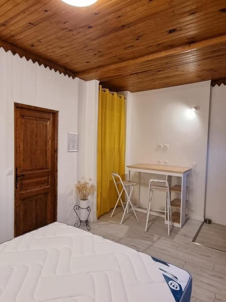 les tables aux vaches