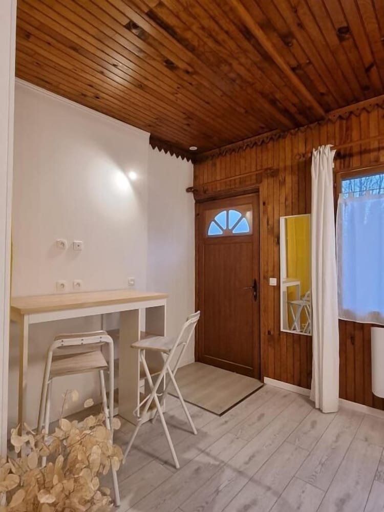 les tables aux vaches