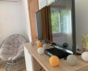 les tables aux vaches