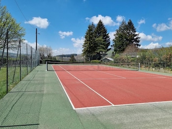 les tables aux vaches