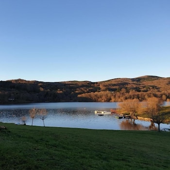 les tables aux vaches