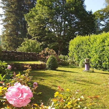 les tables aux vaches