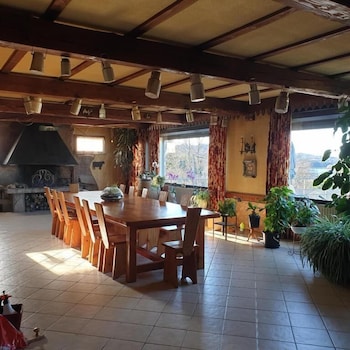 les tables aux vaches