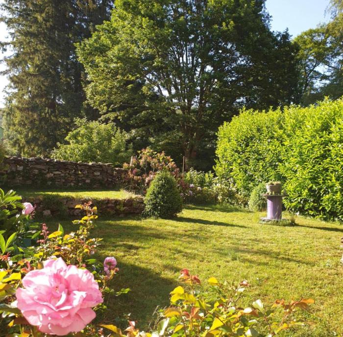 les tables aux vaches