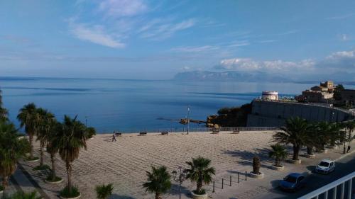 castellammare del golfo