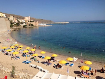 castellammare del golfo