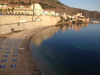castellammare del golfo