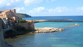 castellammare del golfo