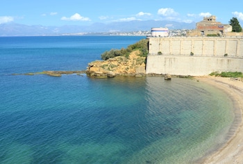 castellammare del golfo