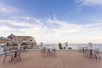 castellammare del golfo