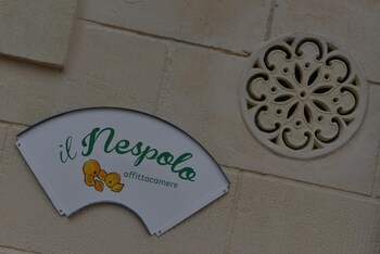 il nespolo sassi affittacamere