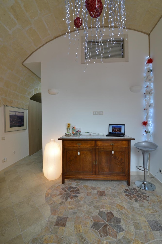 il nespolo sassi affittacamere