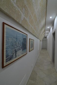 il nespolo sassi affittacamere