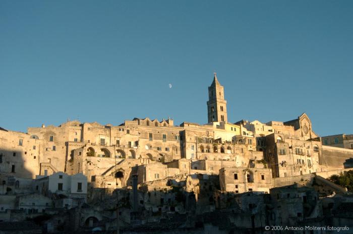matera