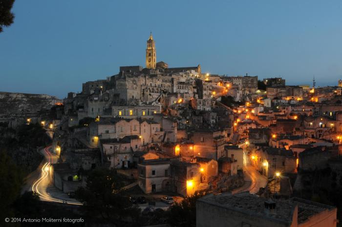 matera
