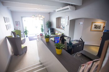 the originals boutique hotel cassitel cassis port