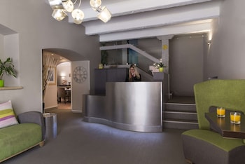 the originals boutique hotel cassitel cassis port