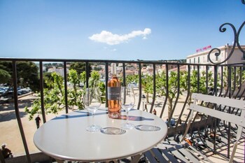 the originals boutique hotel cassitel cassis port