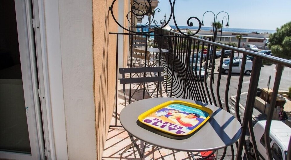 the originals boutique hotel cassitel cassis port