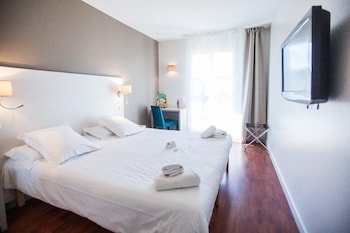 the originals boutique hotel cassitel cassis port