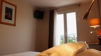 the originals boutique hotel cassitel cassis port