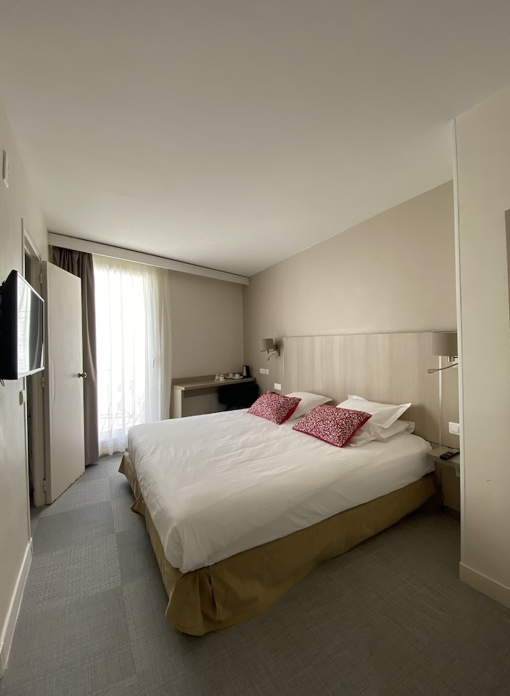 the originals boutique hotel cassitel cassis port