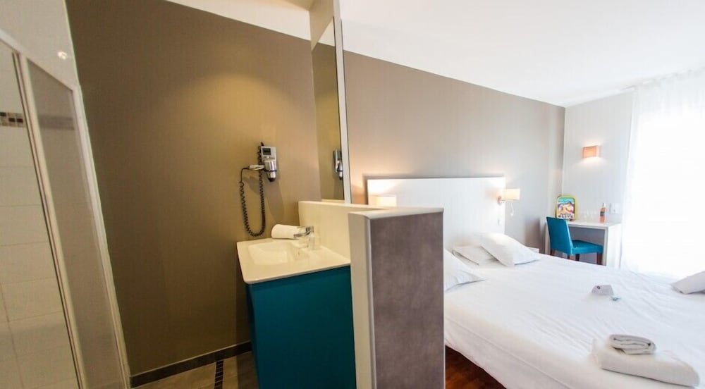 the originals boutique hotel cassitel cassis port