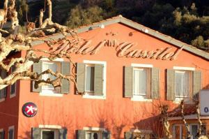 the originals boutique hotel cassitel cassis port