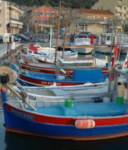 the originals boutique hotel cassitel cassis port