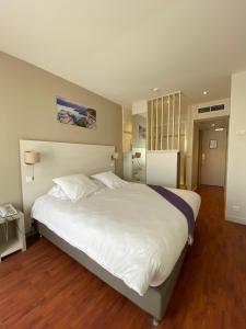 the originals boutique hotel cassitel cassis port