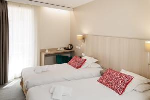 the originals boutique hotel cassitel cassis port