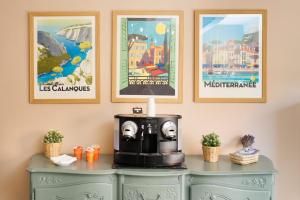 the originals boutique hotel cassitel cassis port