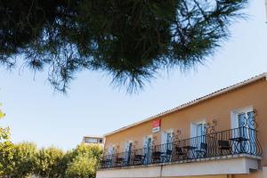 the originals boutique hotel cassitel cassis port