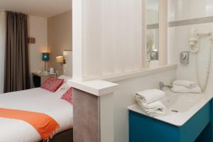 the originals boutique hotel cassitel cassis port