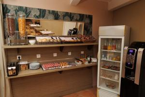 the originals boutique hotel cassitel cassis port