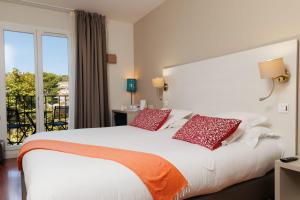 the originals boutique hotel cassitel cassis port