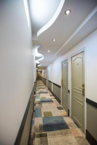 the originals boutique hotel cassitel cassis port