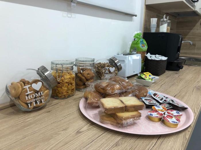 bandb arco dolce arco