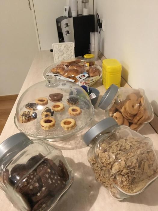 bandb arco dolce arco