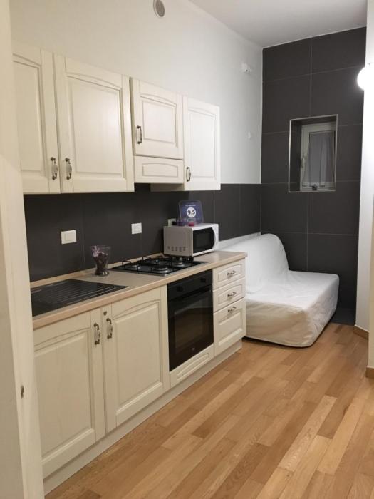 bandb arco dolce arco