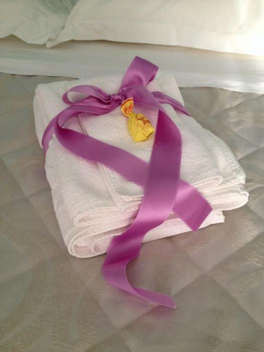 bandb arco dolce arco