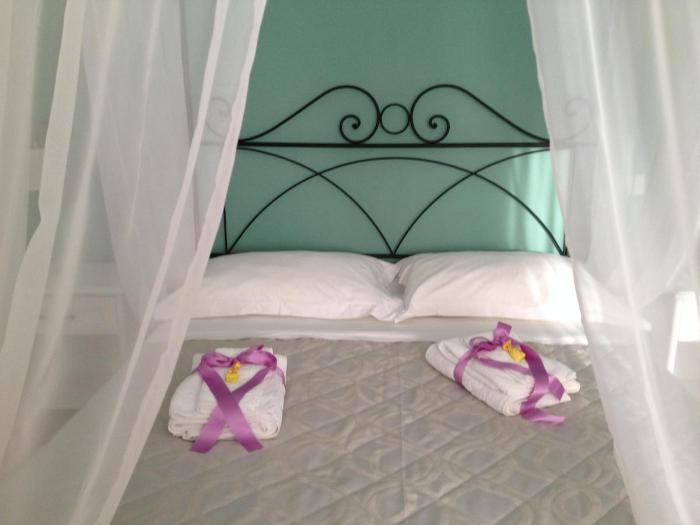 bandb arco dolce arco