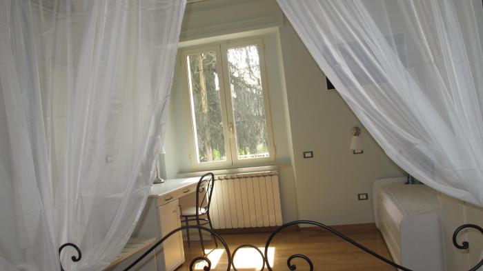 bandb arco dolce arco