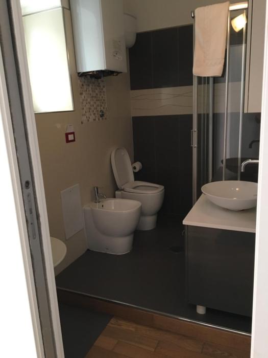 bandb arco dolce arco